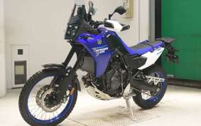 YAMAHA TENERE 700 2025 DM17J