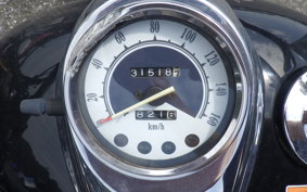 YAMAHA DRAGSTAR 250 VG02J