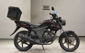 HONDA CB150 2016