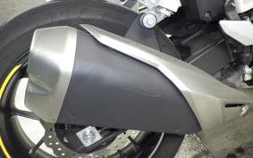 HONDA CBR400R 2023 NC56