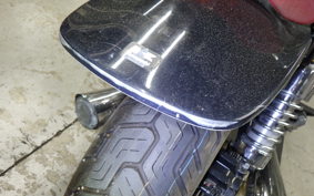 KAWASAKI ELIMINATOR 750 1986 ZL750A