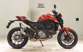 DUCATI MONSTER 937 + 2022