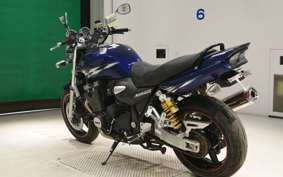 YAMAHA XJR1300 Gen.2 2008 RP17J