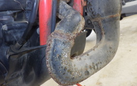HONDA MTX125R JD05
