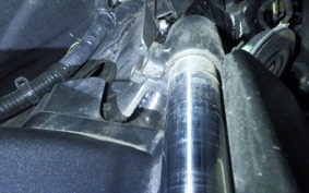 SUZUKI BURGMAN125 2022