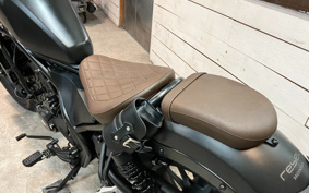 HONDA REBEL 250  S E-clutch MC49