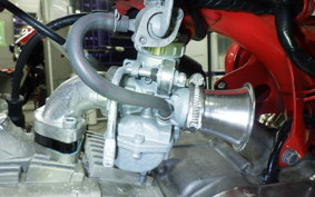 HONDA MONKEY 2011 AB27