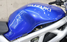 SUZUKI SV400 2003 VK53A