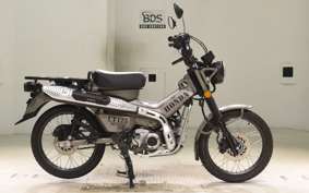 HONDA CT125-2 2016 JA65