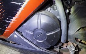 KAWASAKI NINJA 250 EX250L