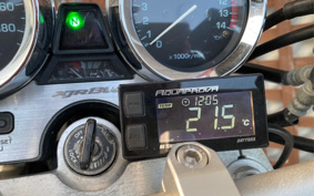 YAMAHA XJR1300 2000 RP03J