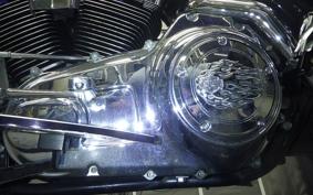 HARLEY FLHR 1580 2006