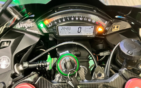 KAWASAKI NINJA ZX-10R ABS 2016 ZXT00S