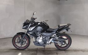 HONDA CB250 MC43