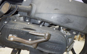 SUZUKI ADDRESS 110 CE47A