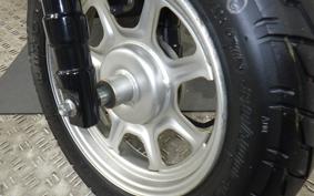 HONDA TACT Basket AF79
