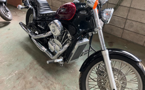 HONDA STEED 600 VLX PC21