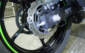 KAWASAKI NINJA 400 2021