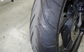 HONDA CBR125R JC50
