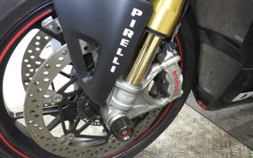 DUCATI PANIGALE V4 S 2019