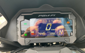 HONDA CB190X PCL5