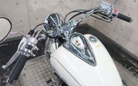 YAMAHA DRAGSTAR 400 CLASSIC 2010 VH02J