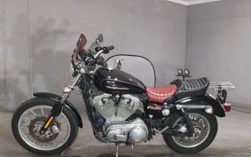 HARLEY XL883 2004 CAM