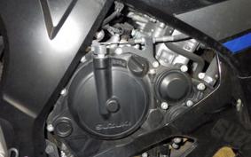 SUZUKI GSX-R125 DL33B