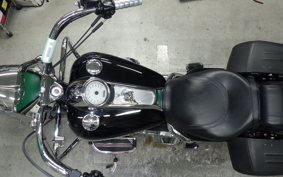 HARLEY FLHRS 1450 2004