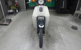 HONDA C90 SUPER CUB 2025 HA02
