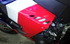 HONDA CBR1000RR RSP 2021 SC82
