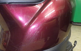 HONDA TACT-4ﾍﾞｰｼｯｸ 2022 AF79