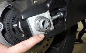 HONDA CB1300SF SUPER FOUR Gen. 3 2023 SC54