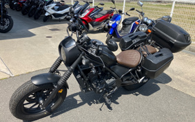 HONDA REBEL 250  S E-clutch MC49