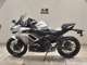 Фото Kawasaki NINJA 650 A 2026 с японского аукциона