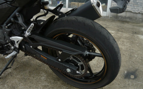 KAWASAKI NINJA 400 2019 EX400G