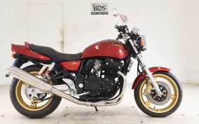 SUZUKI INAZUMA 400 (GSX400) GK7BA