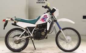 YAMAHA DT50 17W