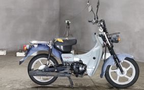 SUZUKI BIRDIE90 BD43A