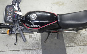 HONDA MBX50 2018 AC03