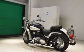 SUZUKI INTRUDER 400 Classic 2001 VK54A