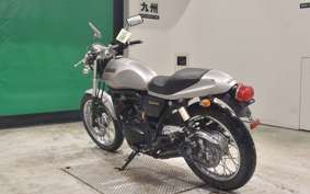 YAMAHA SRV250 RENAISSA 2002 4DN