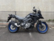 Фото Suzuki DL650 ABS с японского аукциона