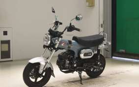 HONDA DAX 125 2001 JB04