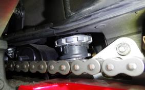 HONDA CBR600RR 2025 PC40