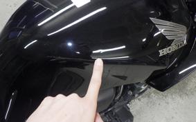 HONDA CB400 SUPER BOLDOR 2017 NC42