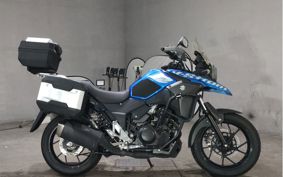 SUZUKI V STROM 250 DS11A