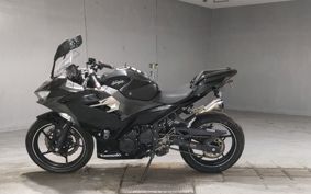 KAWASAKI NINJA 250 EX250P
