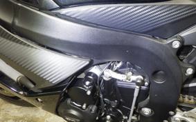 SUZUKI GSX-R750 2014