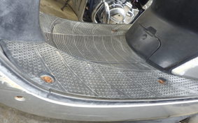 HONDA DIO Gen.6 AF62
